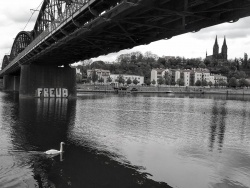 Prague