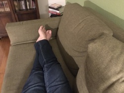 Tired