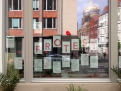 Protest