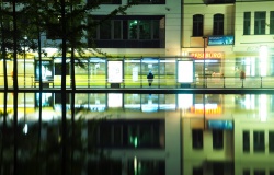 Reisebüro