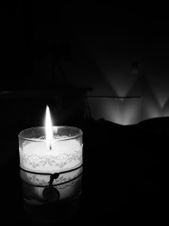 Candlight