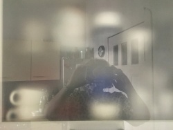 Lost in my Cupboard