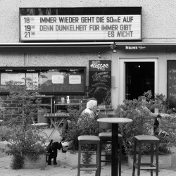 Reopening