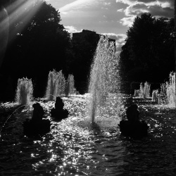 The Fairytale Fountain