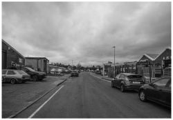 Trading Estate Trading Estate