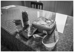 School Pack Lunches School Pack Lunches