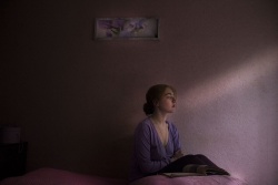 Into a dreamland...