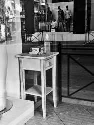Shops