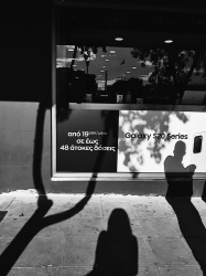 Shadows