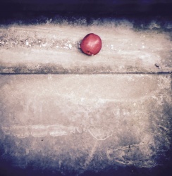 A reprieve for Snow White, Paris, France
