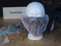 Here you already have the winter collection!