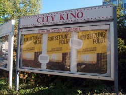 After weeks of closure due to the Corona pandemic, Berlin cinemas will finally be allowed to reopen on 30 June