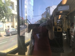 Public transport
