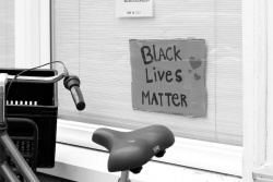 Black Lives Matter