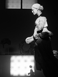 Light and shadows