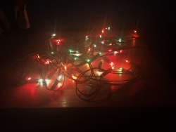 Virtual Christmas Party
