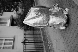 Covered