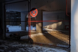 No Parking