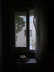 a new day at home... a new day at home...