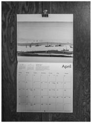 April Fools