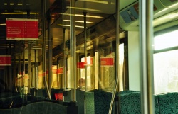 Morning Commute