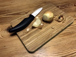 Homecooking