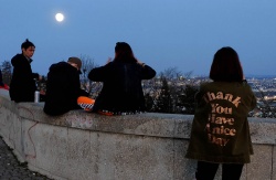 Full moon