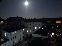 Supermoon