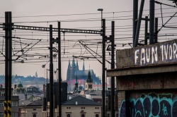 Prague