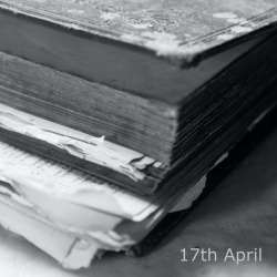 17th April