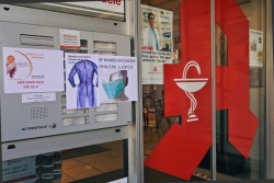 Apotheke