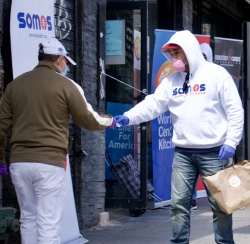 Community Care