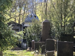 Cemetery