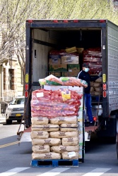 Supermarket Refill