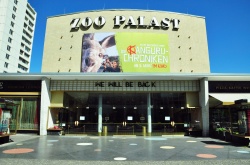 We Will Be Back