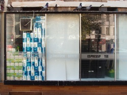 closed shop