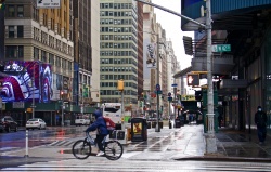 42 st. NYC
