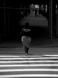Alone
