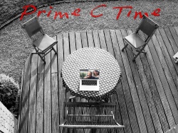 Big Deal - Prime Time in C Times
