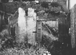 Ruins