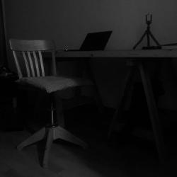 Home office
