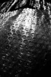 Bubble wrap