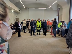 1 mai