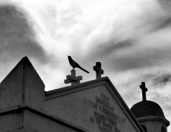 Cemetery