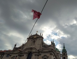 Prague