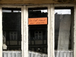 Mir rennt die Zeit davon