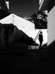 Walk