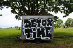 Detox Time